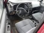 1998 Nissan Frontier King Cab XE