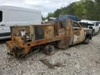 2013 Chevrolet Silverado K2500 Heavy Duty