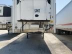 2013 Utility VS2RA Refrigerated Van Trailer
