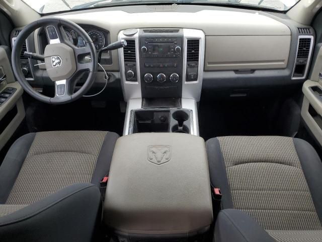 2010 Dodge RAM 2500