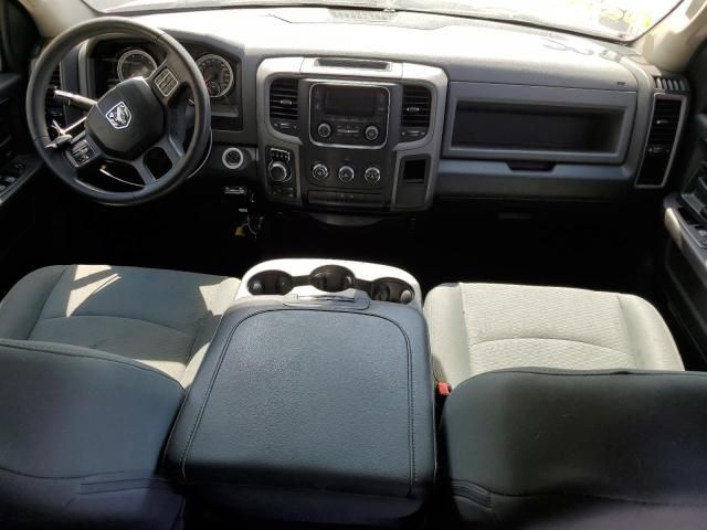 2018 Dodge Ram 1500 st