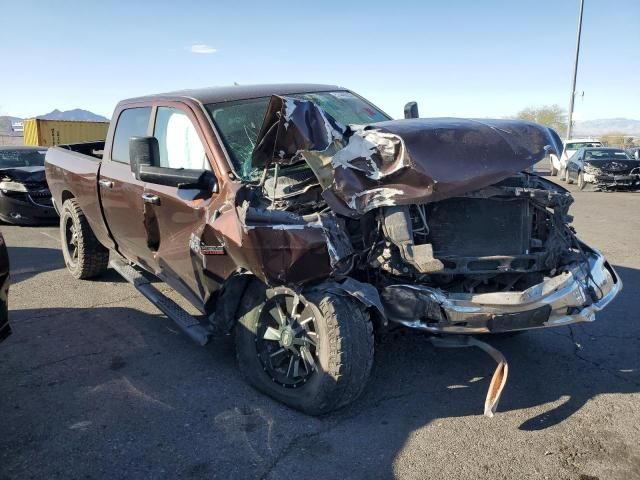 2015 Dodge RAM 1500 SLT