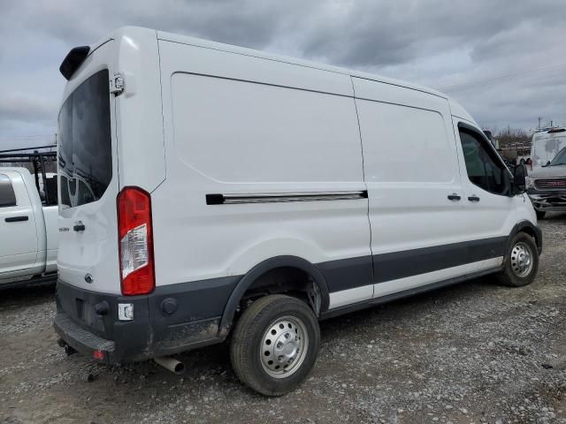 2024 Ford Transit T-250