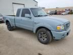 2009 Ford Ranger Super Cab