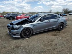 2014 Mercedes-Benz CLS 550 for sale in Baltimore, MD