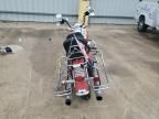 2008 Harley-Davidson Flhrc