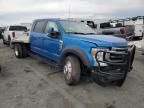2021 Ford F550 Super Duty
