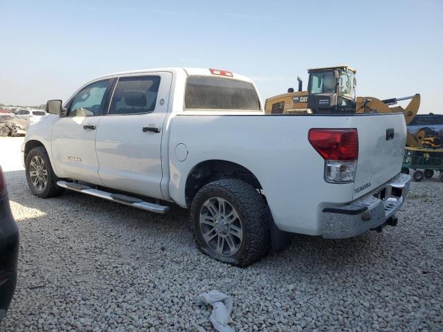 2012 Toyota Tundra Crewmax SR5