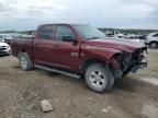 2017 Dodge RAM 1500 ST