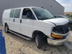 2023 Chevrolet Express G2500