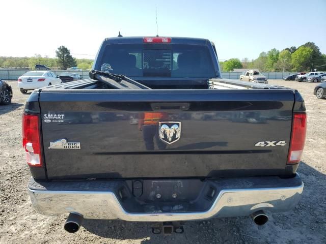 2017 Dodge RAM 1500 SLT