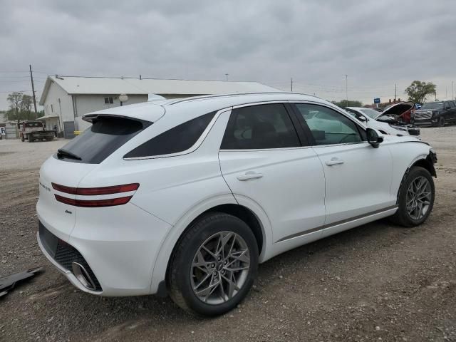 2024 Genesis GV70 Base