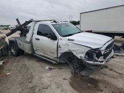 Dodge Vehiculos salvage en venta: 2023 Dodge RAM 4500 TOW Truck