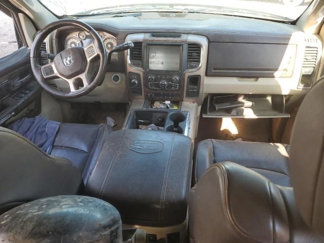 2014 Dodge RAM 3500 Longhorn