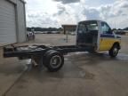 2016 Ford Econoline E450 Super Duty Cutaway Van
