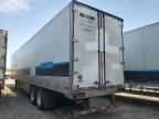 2020 Utility VS2DX DRY Van Trailer