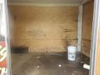 2017 LGS Enclosed Cargo Trailer