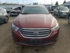 2014 Ford Taurus sel