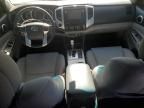 2015 Toyota Tacoma Double Cab