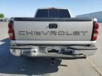 2007 Chevrolet Silverado C1500 Classic