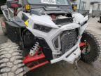 2020 Polaris RZR XP Turbo S