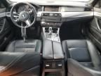 2016 BMW 535 I