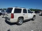 2011 Chevrolet Tahoe C1500 LTZ