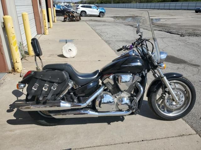 2004 Honda VTX1300 C