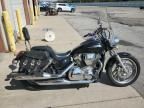 2004 Honda VTX1300 C