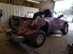 2008 GMC Sierra K1500