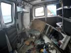 2017 Chevrolet Express G2500