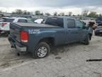2009 GMC Sierra K2500 SLT