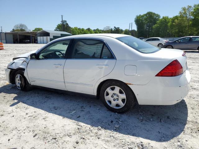 2007 Honda Accord lx