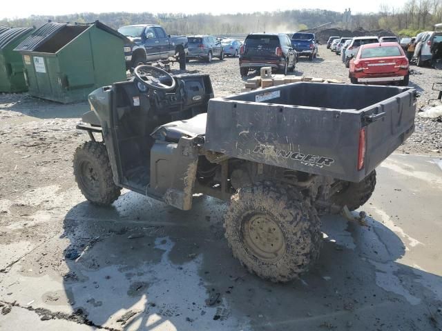 2015 Polaris Ranger 570