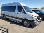 2016 Mercedes-Benz Sprinter 2500