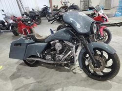 Harley-Davidson salvage cars for sale: 2004 Harley-Davidson Flhtcui