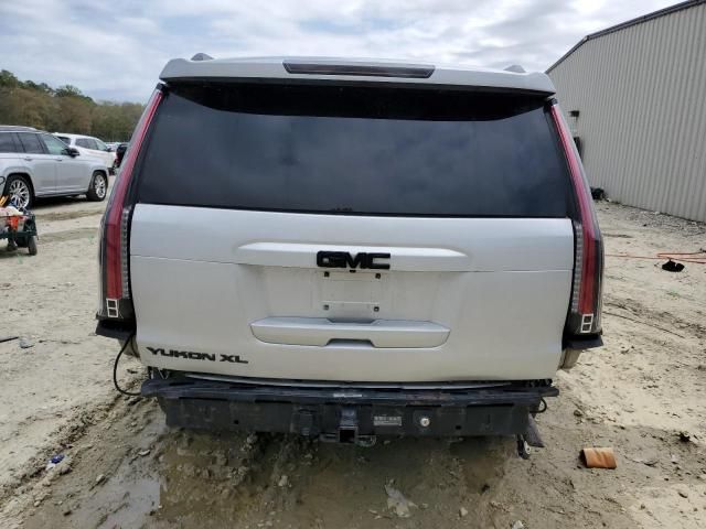 2018 GMC Yukon XL K1500 SLT