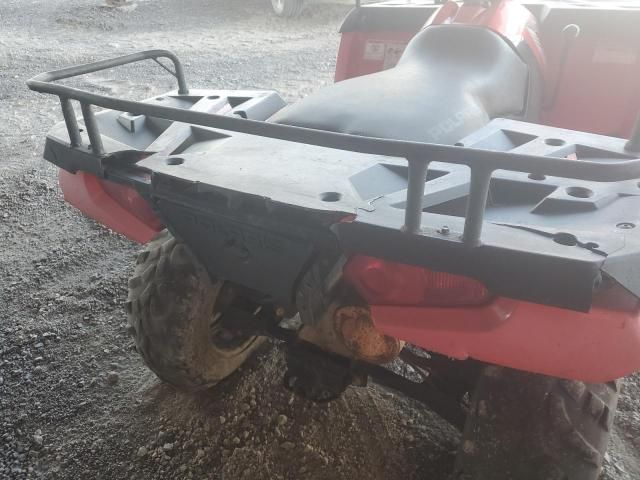 2013 Polaris Sportsman 500 H.O