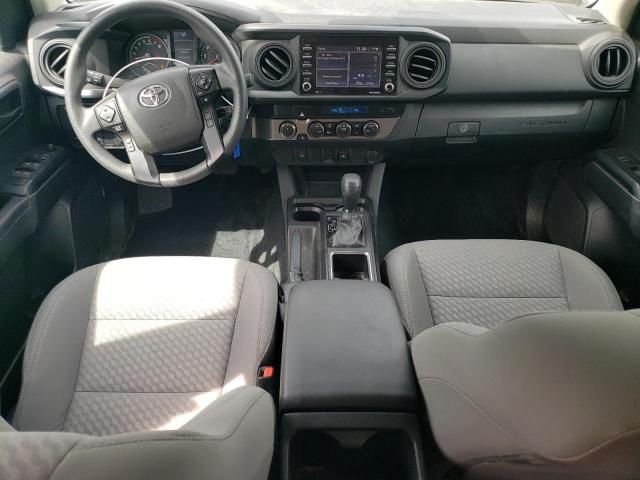 2023 Toyota Tacoma Double Cab