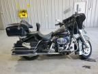 2008 Harley-Davidson Flht Classic