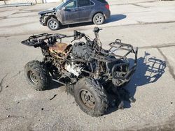 Honda salvage cars for sale: 2015 Honda TRX500 FM
