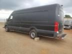 2022 Mercedes-Benz Sprinter 2500