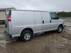 2018 Chevrolet Express G2500