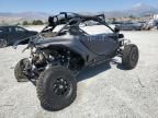 2024 Can-Am Maverick R X RS