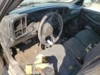 2002 Chevrolet Silverado C1500