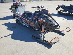 Vehiculos salvage en venta de Copart Windham, ME: 2017 Polaris 800