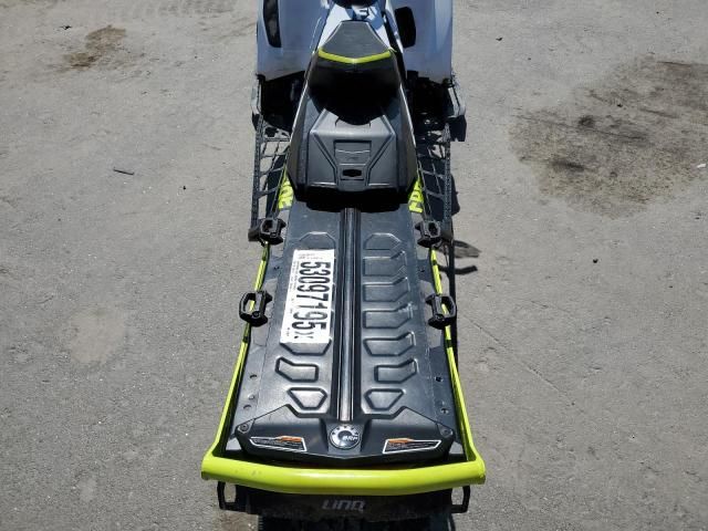 2018 Skidoo 2018 Skidoo Freeride