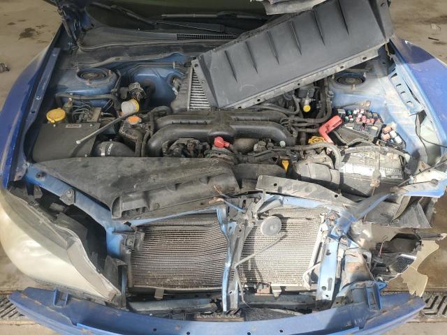 2013 Subaru Impreza wrx