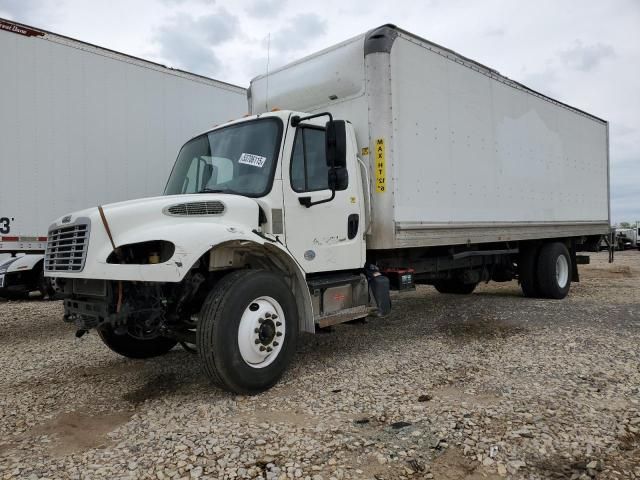 2020 Freightliner M2 106 Medium Duty