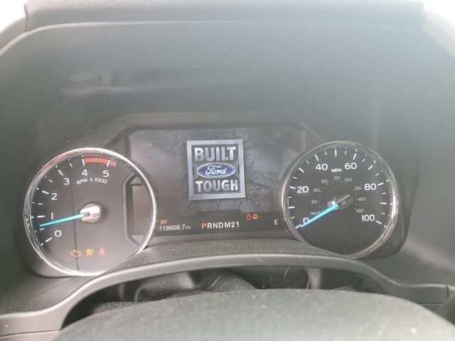 2019 Ford F250 Super Duty